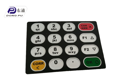 門(mén)禁控制面板