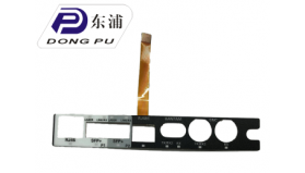 薄膜開(kāi)關(guān)應(yīng)用中PVC、PC和PET的區(qū)別