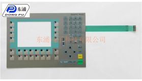 如何清潔薄膜開關(guān)？